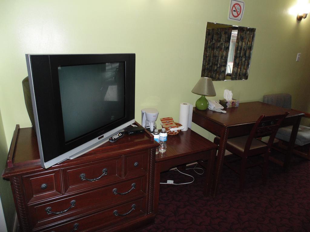 Capri Motel Port Colborne Quarto foto